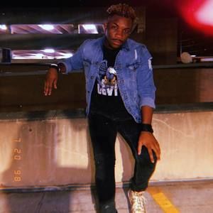 Meet your Posher, Tyrek